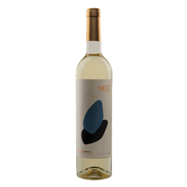 907 Chardonnay