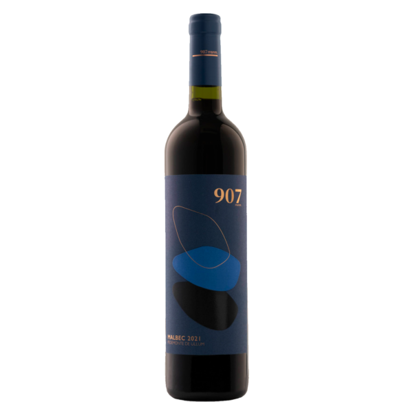 907 Malbec