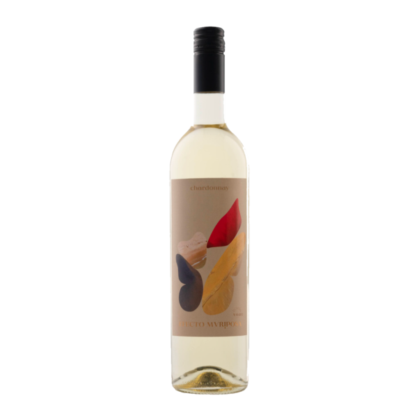 Efecto Mariposa - Chardonnay