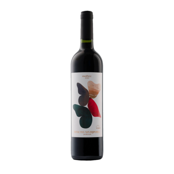 Efecto Mariposa - Malbec