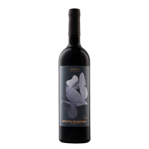 Efecto Mariposa - Malbec Reserva