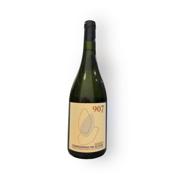 907 Chardonnay Reserva